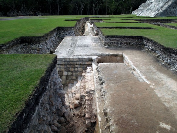 Chichen Itza… | Random Travel Musings
