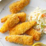 Fish Sticks